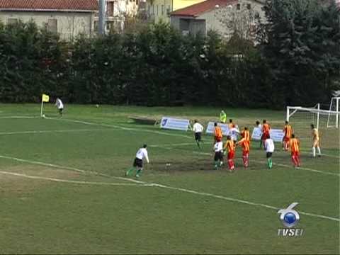 Montesilvano-Francavilla 0-2