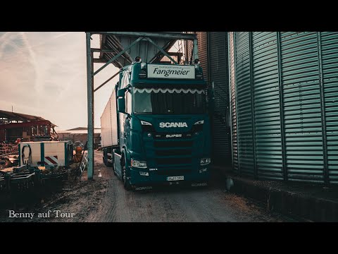 Truck tour Italy → Austria | Order cancelled, route changed Benny's FV#55.2 + Lost Place 🇮🇹🤓