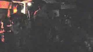 BANE - WHAT MAKES US STRONG + WHAT HOLD US DOWN SAO PAULO