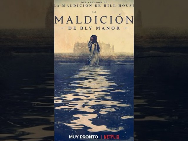 Vídeo relacionado con La maldición de Blade Manor (Suspenso romántico nº 3)