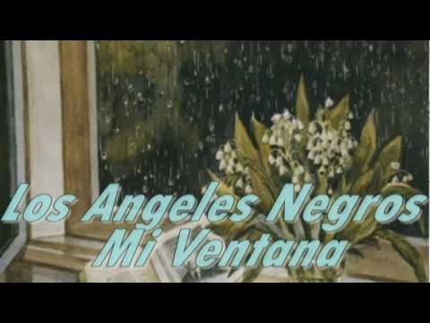 Mi Ventana video