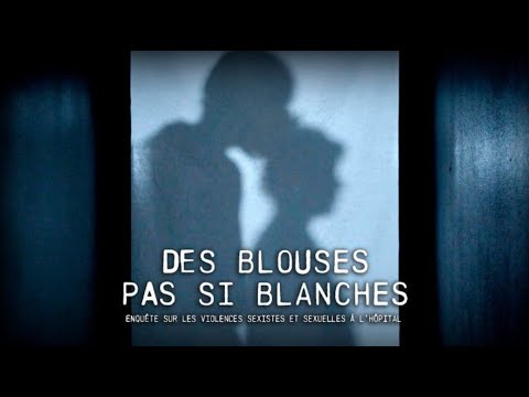 M6 BA - DES BLOUSES PAS SI BLANCHES : "La boîte noire de #MeToo"