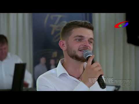 Formația “Select” – Colaj Jiene și Bănățeană – Restaurant  “La Moara”