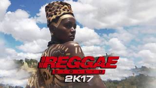 Reggae Gold 2K17 Official Mix | by Chromatic The Ultimate