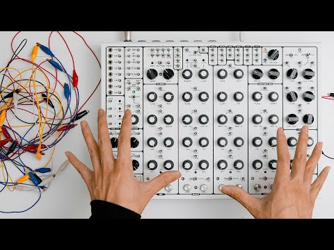 Pulsar-23 is my favorite drum machine ever!