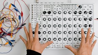 Video thumbnail for Pulsar-23 is my favorite drum machine ever! by SUTURE SOUND