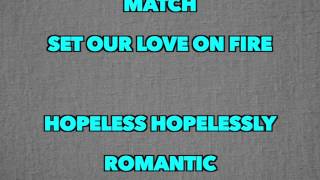 Khalid - Hopeless (Full Song Lyrics)