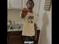 Baby Kia GLOVES DRACS Slowed To Perfection