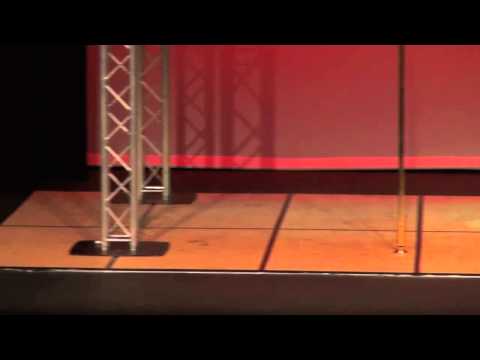 QPC 2014 - Stevie - Amatuer Finalist