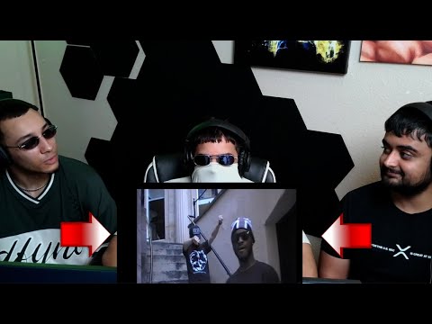 ESDEEKID CANNOT BE STOPPED!! 😳 | EsDeeKid x Rico Ace - Palaces (Reaction)