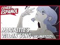MARINETTE'S VILLAIN SONG - Youth | LADYBUG ANIMATIC VILLAIN SONG en ESPAÑOL | David Delgado