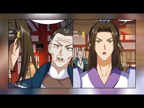 Acted Like Trash for 20 Years, He Awakened as a Level 9999 Expert in 1 Second.