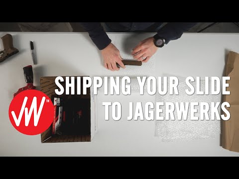 Jagerwerks