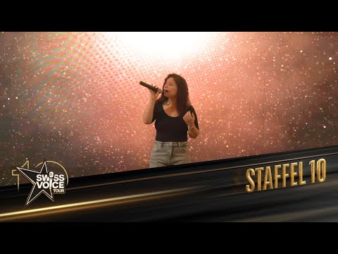 Maria - Swiss Voice Tour 2025, Volkiland