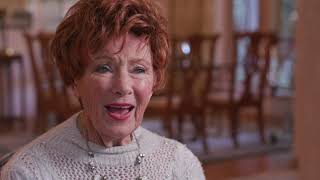 Marion Ross on Insight TV | Insight powered by Paulist Productions video