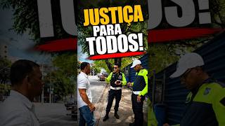 JUSTIÇA PARA TODOS! #defesadoconsumidor #codigodoconsumidor #cttu  #fiscalização #trânsito #denúncia