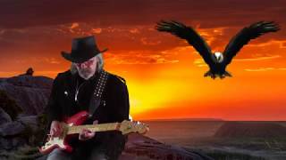 Video thumbnail of "El Condor Pasa (Guitar instrumental)"