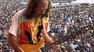 Carlos Santana - I Love You Much Too Much - 11/3/1991 - Golden Gate Park (Official)