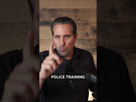 Police training - Is it enough?