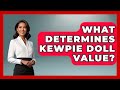 What Determines Kewpie Doll Value? - The Collectibles Guide