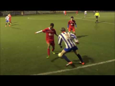 Chieri - Victoria Ivest 2001