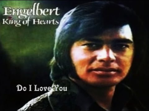Do I Love You video