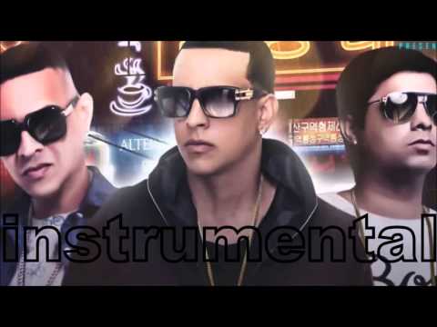 Daddy Yankee Ft Plan B - Sabado Rebelde (Instrumental)