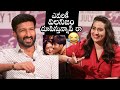 Anchor Manjusha Making FUN With Gopichand Pakka Commercial Raashi Khanna Daily Culture