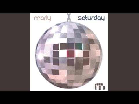 Saturday (Morjac Radio)