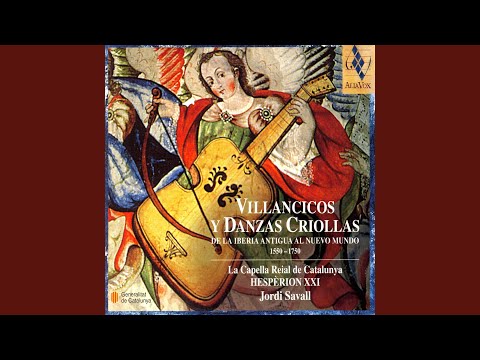 Ritual Formulario: Hanacpachap Cussicuinin (Bocanegra)