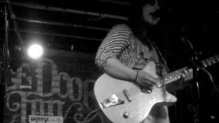 Samantha Crain - Two-Sidedness