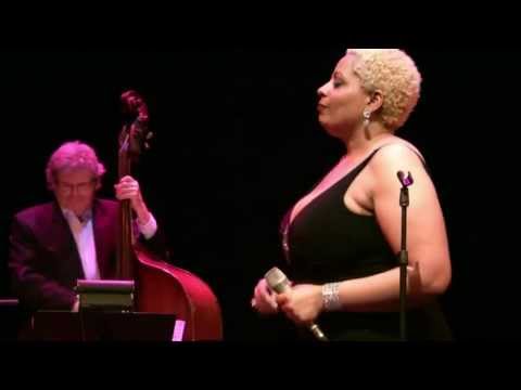 Just One Of Those Things - Kim Richardson (A Touch of Jazz 'n Blues)