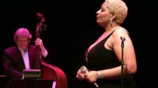 Just One Of Those Things - Kim Richardson (A Touch of Jazz 'n Blues)