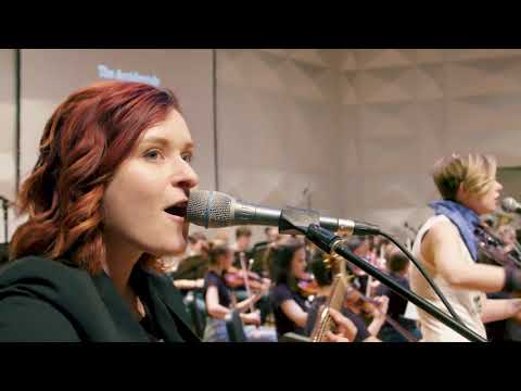 Video thumbnail for Requiem for a Lark (Extended Version)