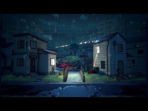 The Gardens Between Video