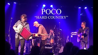 POCO &quot;Hard Country&quot; (Jack Sundrud). Best version ever! ...so far....