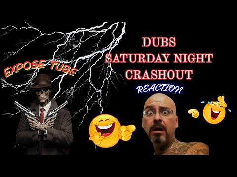 A QUICK REVISIT TO DEADWEIGHT DUBS CRASHOUT #new #prisonlife #dubs #podcast #youtube