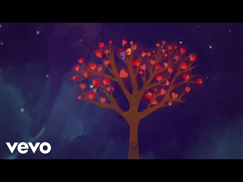 Nat King Cole - When I Fall In Love (Visualizer)