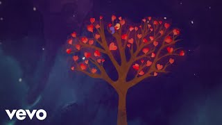 Nat King Cole - When I Fall In Love (Visualizer)