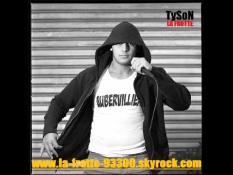 T.Y La Frette - Pour La Tess