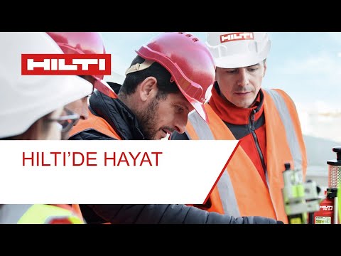 Hilti - Culture Video