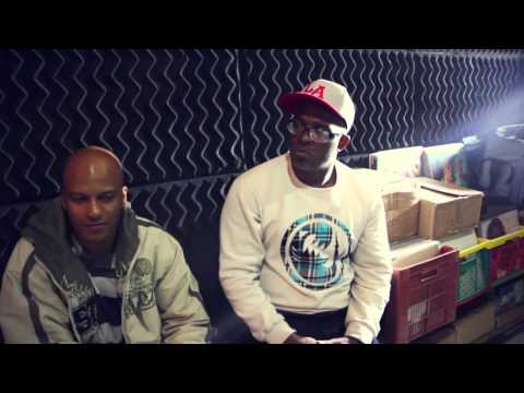 Sacerdotes MC´s -  Release