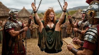 Download lagu How Rome Really Punished Captured Queens They Never Taught You About mp3 Download lagu How Rome Really Punished Captured Queens They Never Taught You About mp3