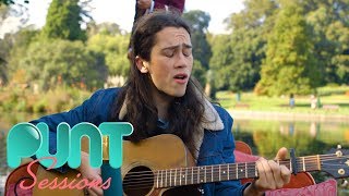 Didirri - Blind You | Punt Sessions