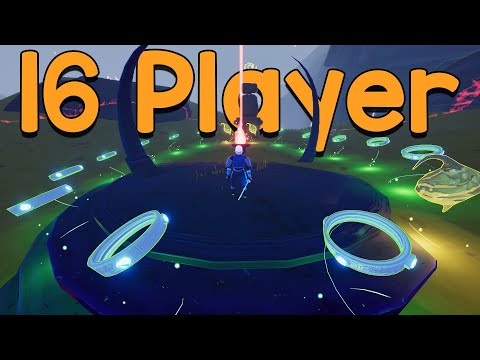 16 player difficulty (Eclipse 8)  Risk of rain 2