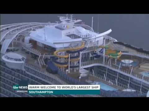 ITV News Meridian ITV1 2016 05 17 18 00 00