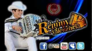 Algo Mas - El Remmy Valenzuela (Estudio 2012)