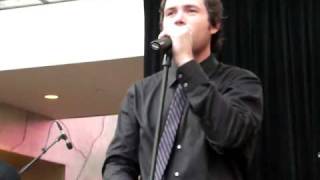 Michael Johns Hold On