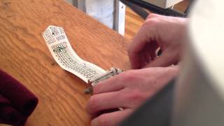 Jessie Baylin--I Feel That Too Music Box