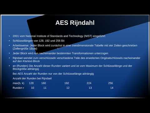 Video Thumbnail: MRMCD2019 Moderne Kryptografie  in drahtlosen Netzwerken (GSM, UMTS, LTE, WIMAX, TETRA, WIFI)